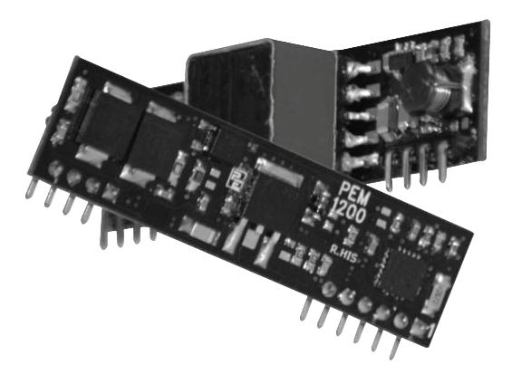 PEM1212 MODULE, POE, 802.3AF, 12V, 12.95W INFOMART IT SOLUTIONS