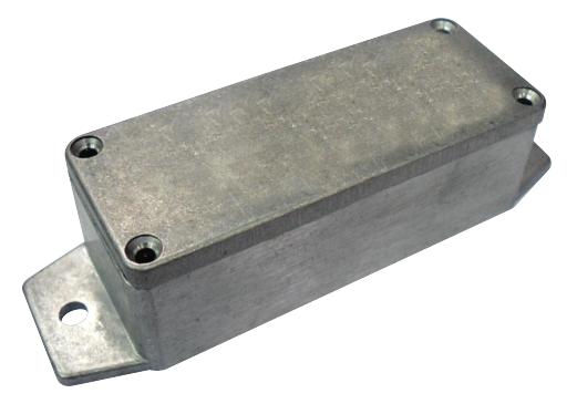 G102MF BOX, DIECAST, 90X36X30MM MULTICOMP PRO