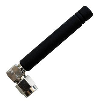 ADA-0086QU-L ANTENNA, GSM PENTA, STUB, 0DB, R/A ADACTUS