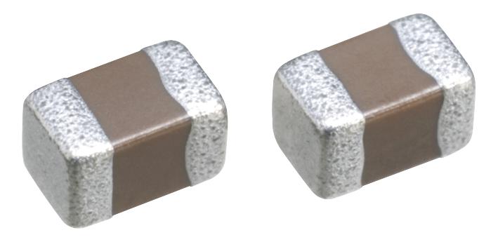 C2012X7R2E103K125AA CAP, 0.01µF, 250V, 10%, X7R, 0805 TDK