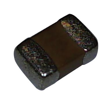 C0603W102KDRACTU CAP, 1000PF, 1KV, MLCC, 0603 KEMET