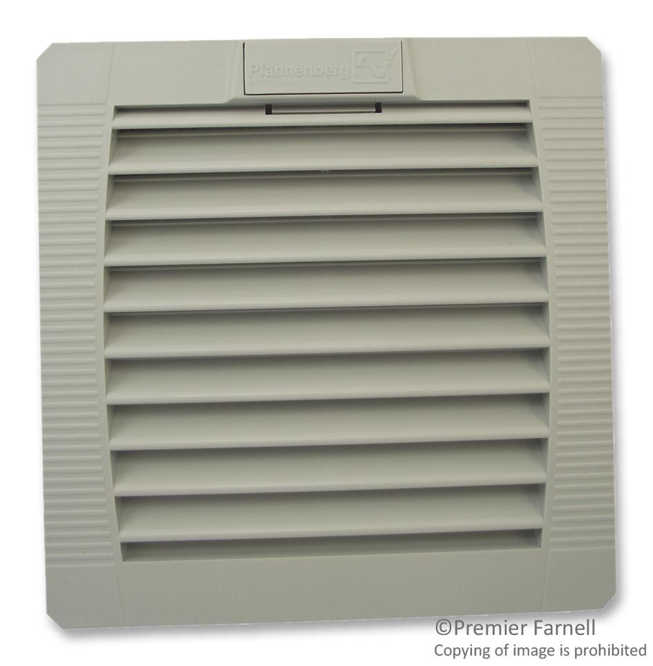 PFA10.000 FILTER, EXHAUST, FOR PF1000 PFANNENBERG