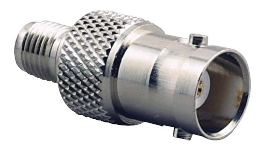 73386-0042 RF ADAPTER, BNC JACK-SMA JACK, 50R MOLEX