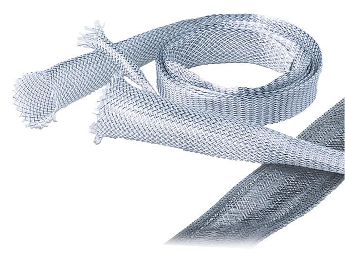 30504 SLEEVING, COND-NYLON, PER M WURTH ELEKTRONIK
