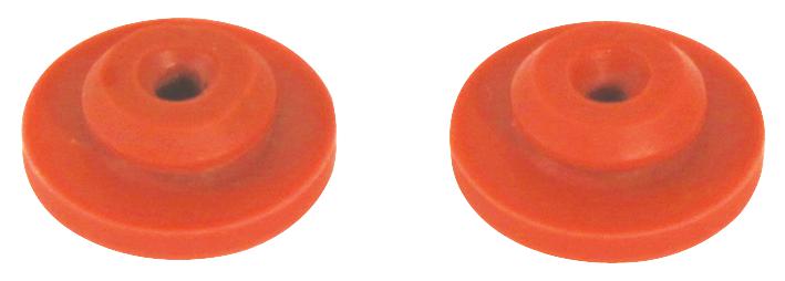 AC-SK1 COLLECTION CHAMBER, SEAL KIT, PK2 METCAL