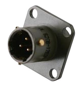 62GB-12E12-08PN CIRCULAR, SIZE 12, 8WAY, PIN AMPHENOL LTD