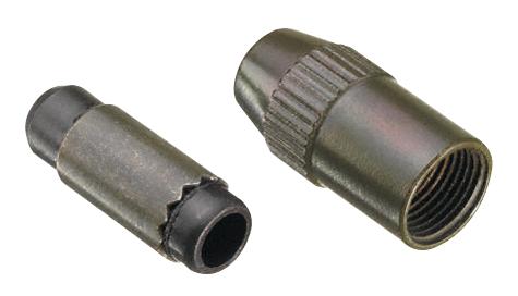 62GB-584-16-26S GROMMET, SIZE 16-26, SKT AMPHENOL LTD