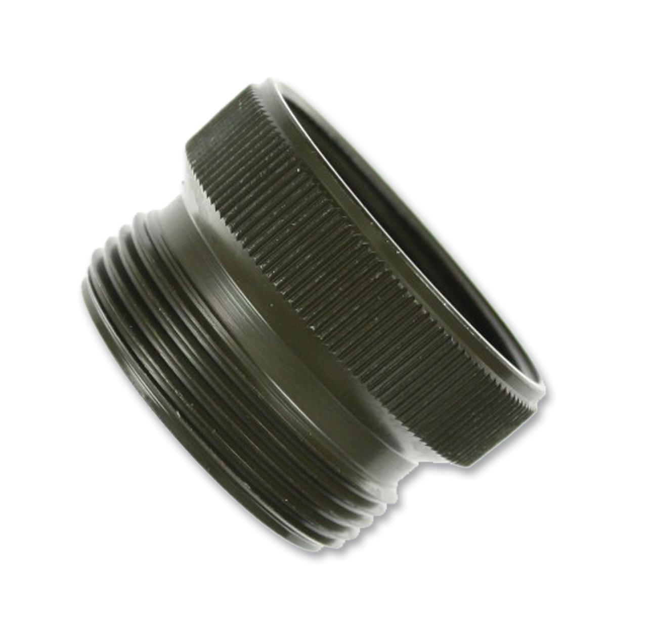 62GB-776-20 BACKSHELL, 62GB, SIZE 20 AMPHENOL LTD