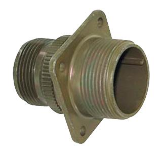 97-3100A-12S-850 CIRCULAR HOUSING, 97 SERIES, SIZE 12S AMPHENOL