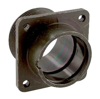 97-3100A-22-621 CIRCULAR HOUSING, 97 SERIES, SIZE 22 AMPHENOL