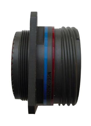 D38999/20MJ37JB CIRCULAR, SIZE 25, 37WAYS, SKT AMPHENOL AEROSPACE