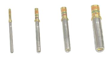 M39029/106-615 CRIMP SOCKET, D38999, SIZE 20 AMPHENOL AEROSPACE