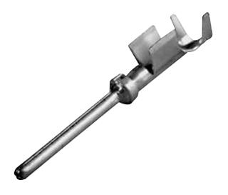 97-45-1418S4-920 CRIMP SOCKET, SIZE 16, 14-18 AWG, PK100 AMPHENOL