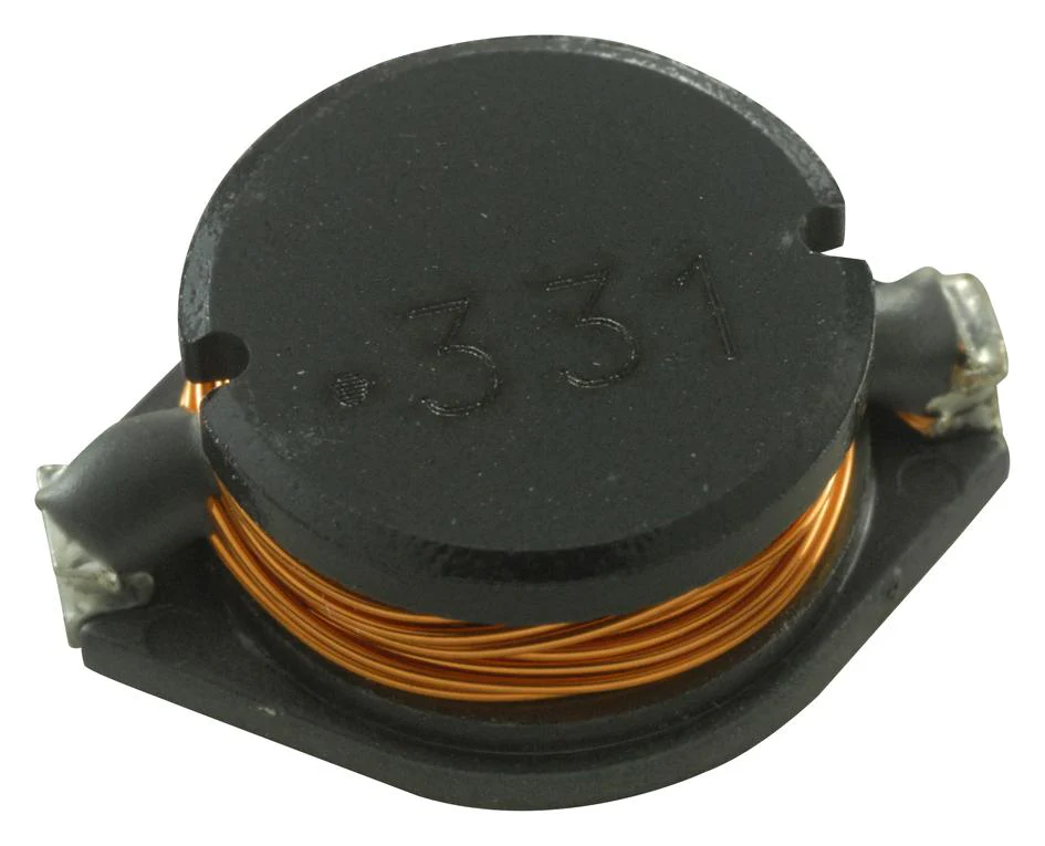 SDR1806-331KL INDUCTOR, 330UH, 10%, 1A, POWER BOURNS