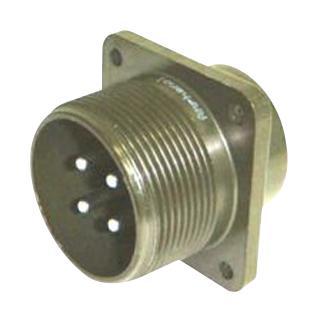 ACA3102E22-2PB CIRCULAR, SIZE 22, 3WAYS, PIN AMPHENOL