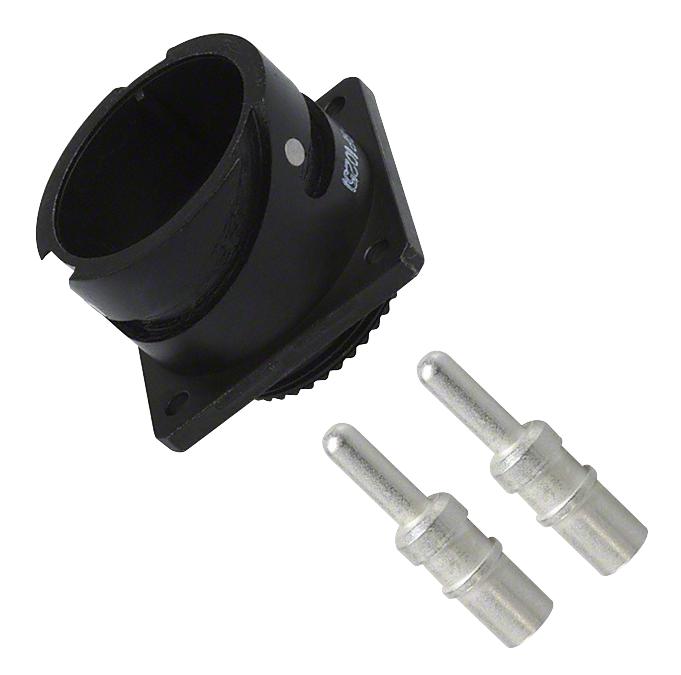 GTS030-32-25S CIRCULAR, SIZE 32, 25WAYS, SKT AMPHENOL