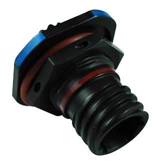 MS27474E8F35P CIRCULAR, SIZE 8, 6WAYS, PIN AMPHENOL AEROSPACE