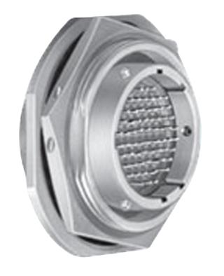 JT07RT24-35P-014 CIRCULAR, SIZE 24, 128WAYS, PIN AMPHENOL AEROSPACE