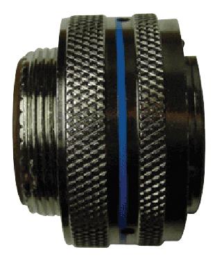 MS27467T17F6SB CIRCULAR, SIZE 17, 6WAYS, SKT AMPHENOL LTD