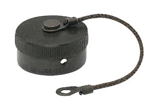 10-580903-403 DUST CAP, FOR GT PLUG, SIZE 40 AMPHENOL