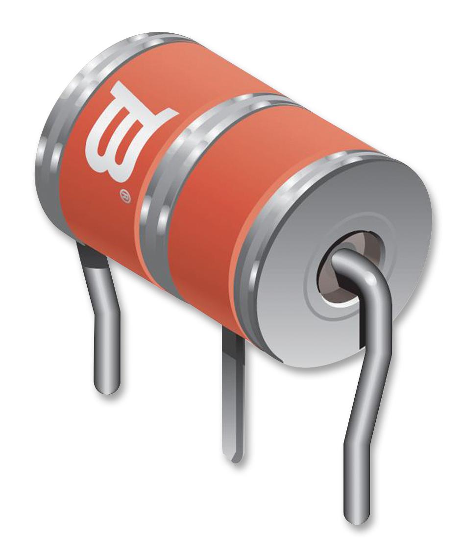 2020-15T-C2LF GAS DISCHARGE TUBE, 60V BOURNS