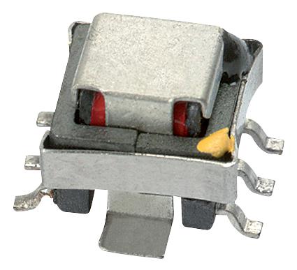 749251100 TRANSFORMER, WE-CST,2000UH 10A 1:100 WURTH ELEKTRONIK