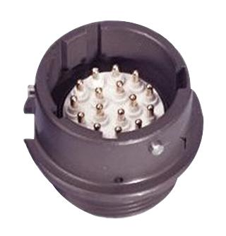 TV01RW-21-16S CIRCULAR, SIZE 21, 16WAYS, SKT AMPHENOL LTD