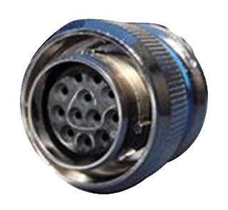 TVS06RB-21-75PN-W88-W237 CIRCULAR, SIZE 21, 4WAYS, PIN AMPHENOL LTD