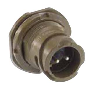 CA07A18-11SB CIRCULAR, SIZE 18, 5WAYS, SKT ITT CANNON