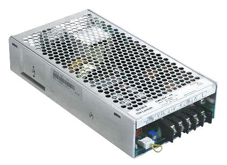 GWS-250-24 POWER SUPPLY, ENCLOSED, 24V, 250W TDK-LAMBDA