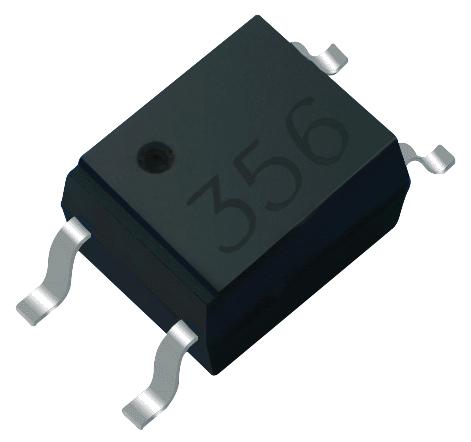 KB356NT SMD PHOTOCOUPLER UL-VDE0886 KINGBRIGHT
