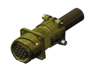 VG95234C1-28A63PSN CIRCULAR, SIZE 28A, 28WAYS, PIN-SKT ITT CANNON