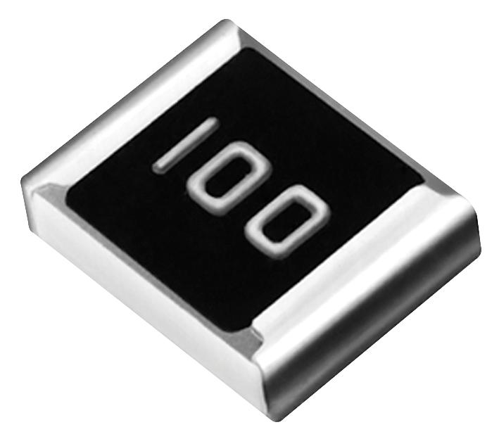 CR1206-FX-1000ELF RES, 100R, 1%, 0.25W, 1206, THICK FILM BOURNS