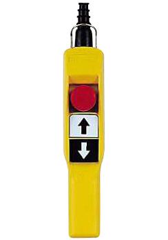 XACA2013 PENDANT SINGLE SPEED'E'ST SCHNEIDER ELECTRIC