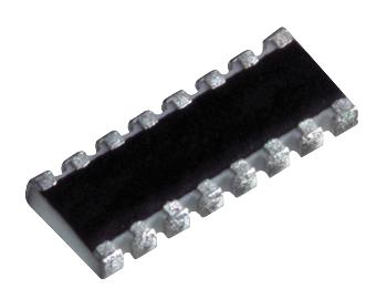 EXB2HV220JV RESISTOR,CVEX ARRAY,0402X8, 22R 5% PANASONIC