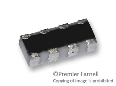 EXB38V471JV RESISTOR,CVEX ARRAY,0603X4, 470R 5% PANASONIC