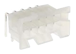 15-24-6100 CONNECTOR, HEADER, 10POS, 2ROW, 4.2MM MOLEX