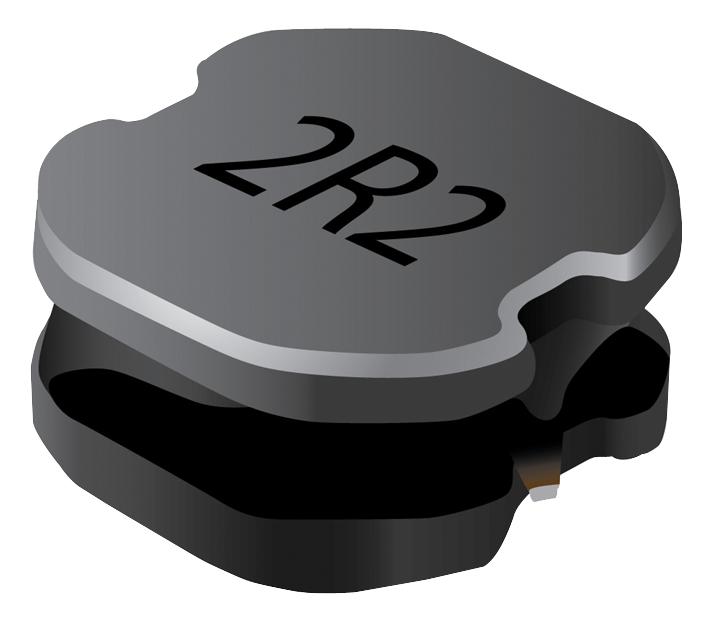 SRN8040-330M INDUCTOR, 33UH, 1.7A, 20%, SEMISHIELDED BOURNS