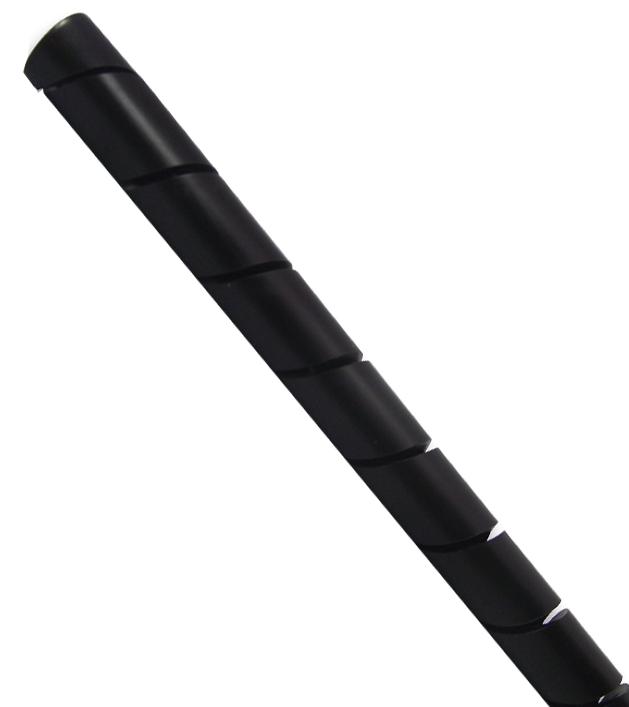 T25F-C0 SPIRAL WRAP, NAT, 4.8-50.8MM, 30.5M PANDUIT