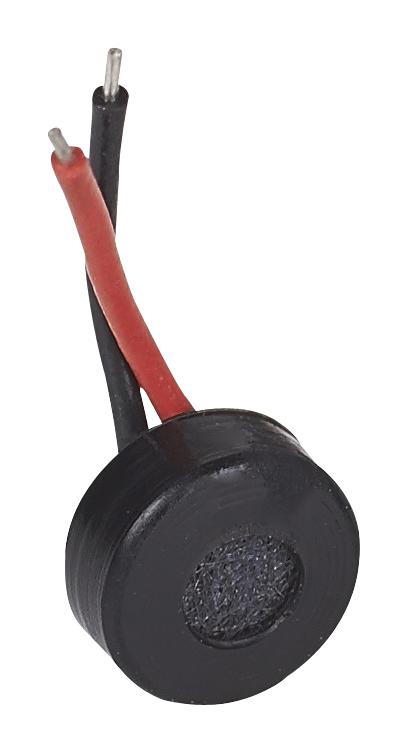 ABM-716-RC MICROPHONE, OMNI DIRECTIONAL, LEADED MULTICOMP PRO