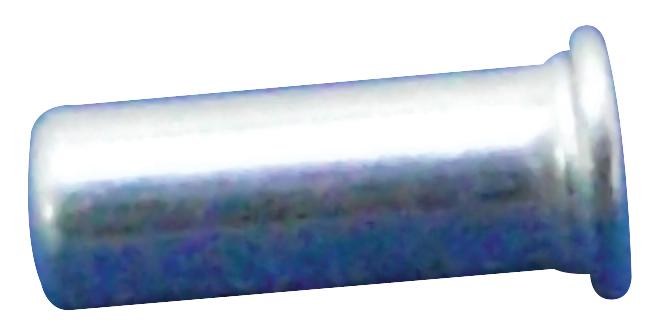 450-3704-01-06-00 SOCKET, FOR 1.02MM PIN, TIN, SOLDER CAMBION