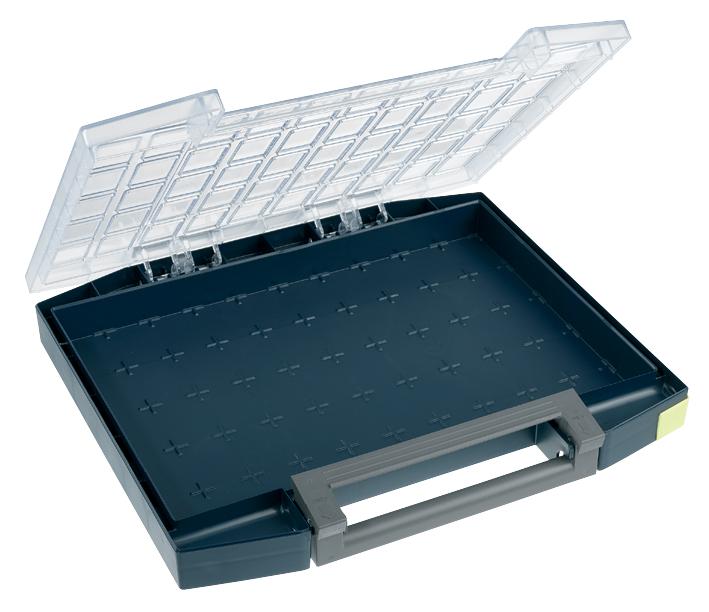 134866 ASSORTER, BOXXSER, 55 5X10-0, EMPTY RAACO