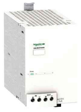 ABL8BUF24400 BUFFER MODULE, 40A SCHNEIDER ELECTRIC