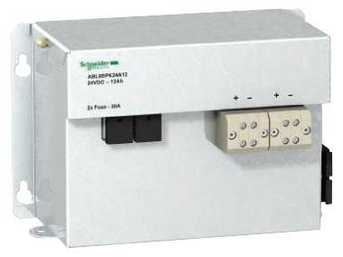 ABL8BPK24A12 BATTERY MODULE, POWER SUPPLY, 12AH SCHNEIDER ELECTRIC