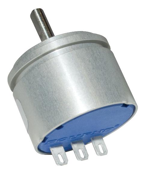 AMS22S5A1BHBFL336 SENSOR, POSITION, 4.5 TO 5.5VDC BOURNS