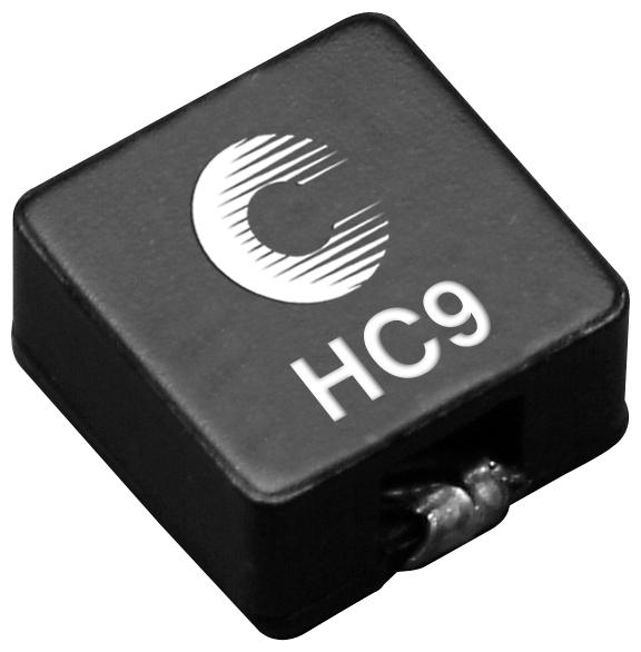 HC9-220-R INDUCTOR, 22UH, SHIELDED, 6.3A EATON BUSSMANN