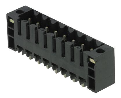 1842800000 TERMINAL BLOCK, HEADER, 5POS, TH WEIDMULLER
