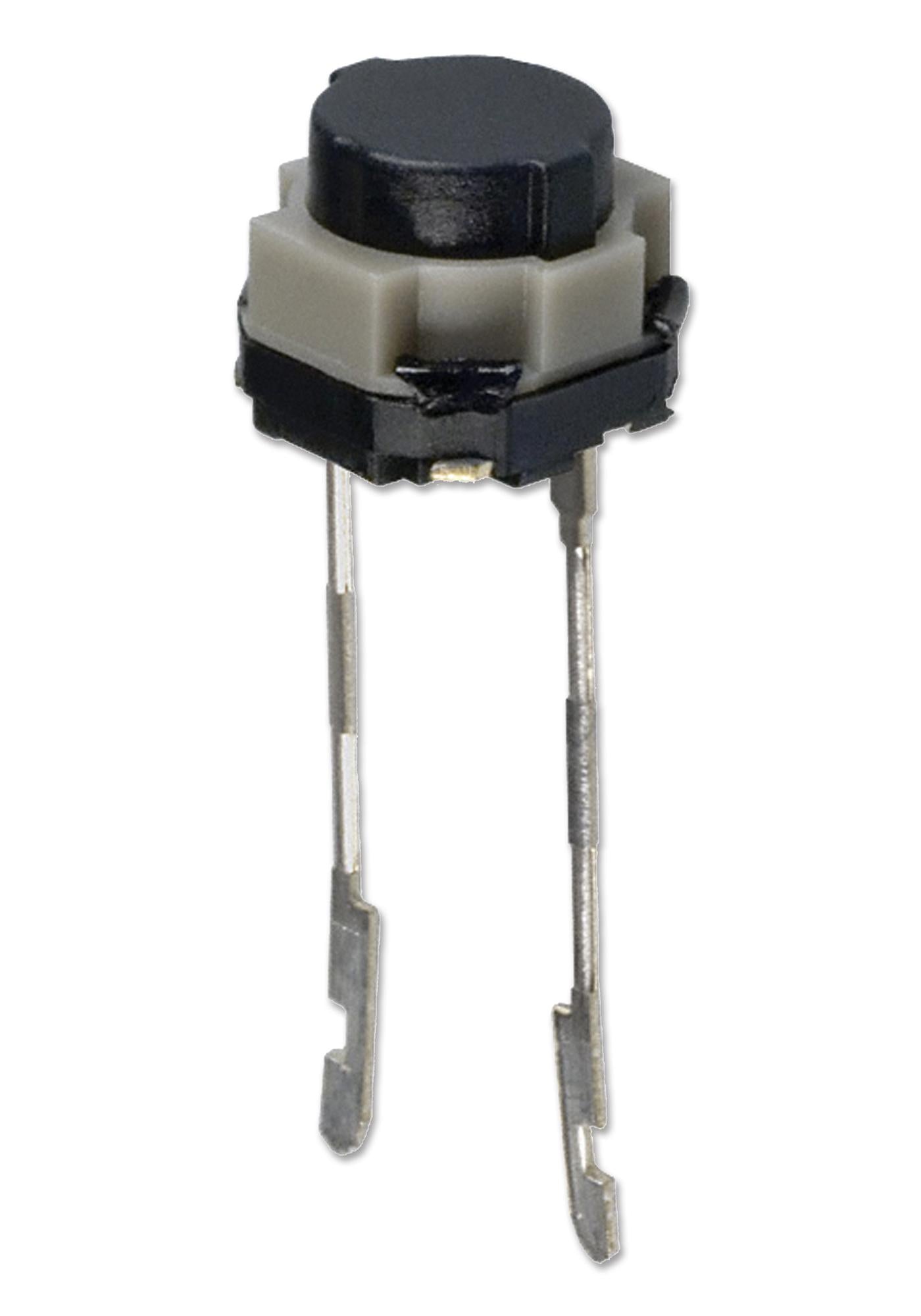 EVQPV205K SWITCH, TACT, 1.6N, TOP, THT PANASONIC