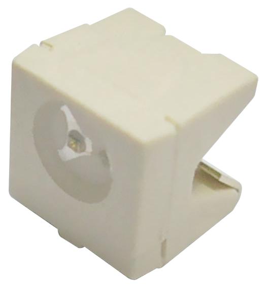 KA-4040SURSK LED, SMD, SIDE VIEW, RED KINGBRIGHT