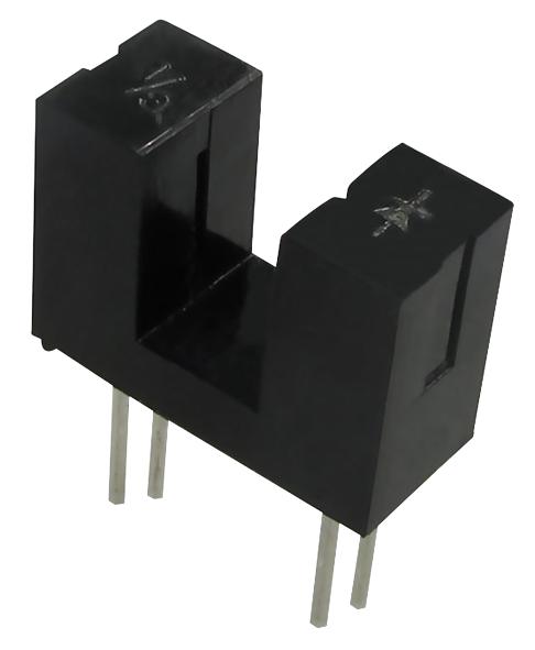 KTIR0611S PHOTO INTERRUPTER KINGBRIGHT